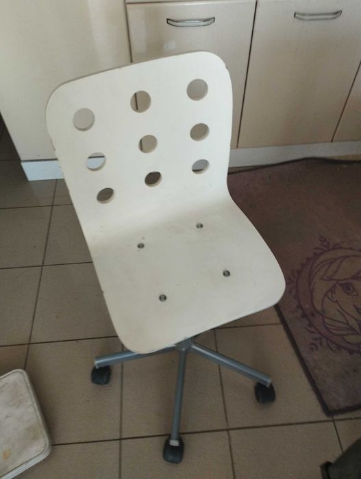 Детски стол ( амортисьор) регулируем