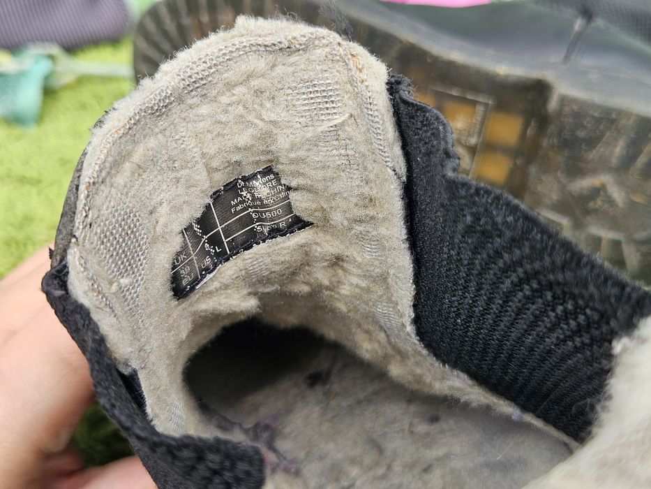 Dr Martens оригинални боти N39