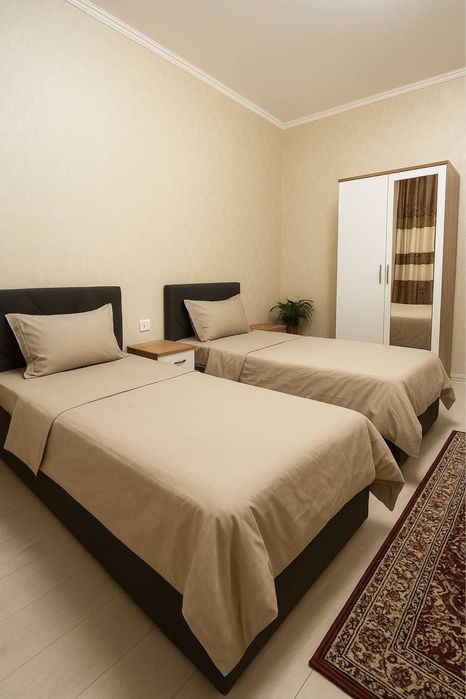 Аренда котеж под отель