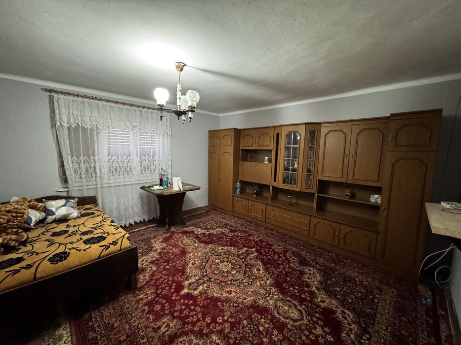 Casă de vânzare sat Râpa