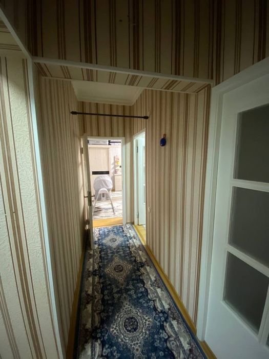 Срочно сотилади 4/3/4 юнусобод 7 ориентир поликлиника