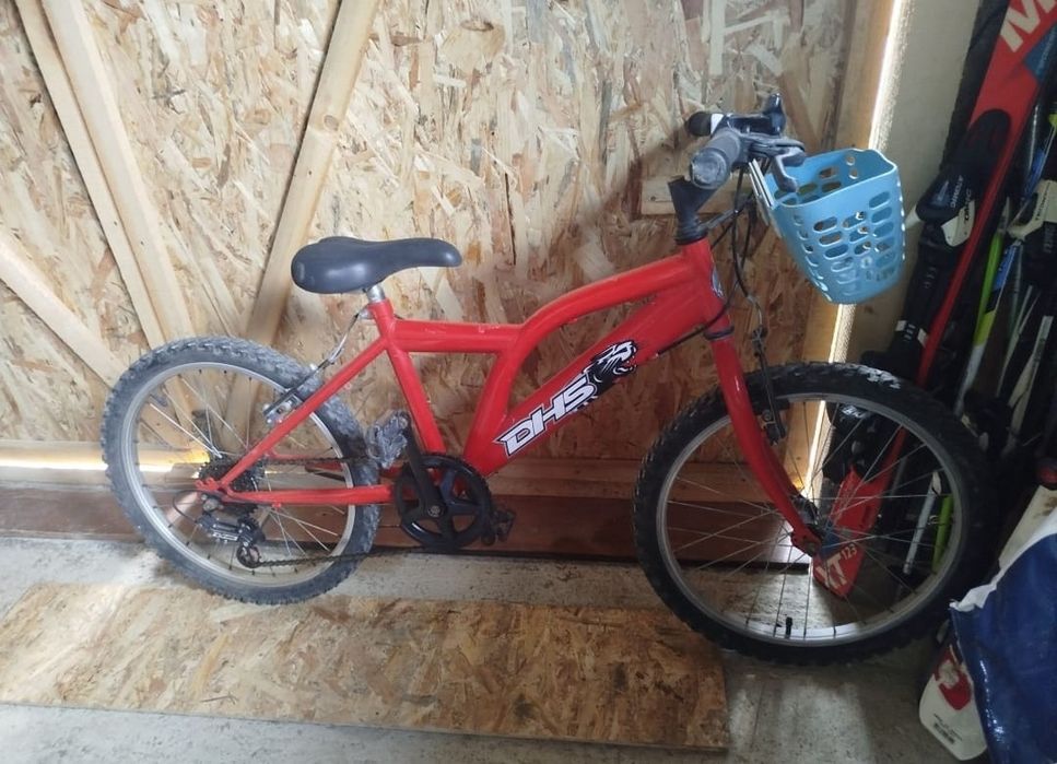 Biciclete copii adulti