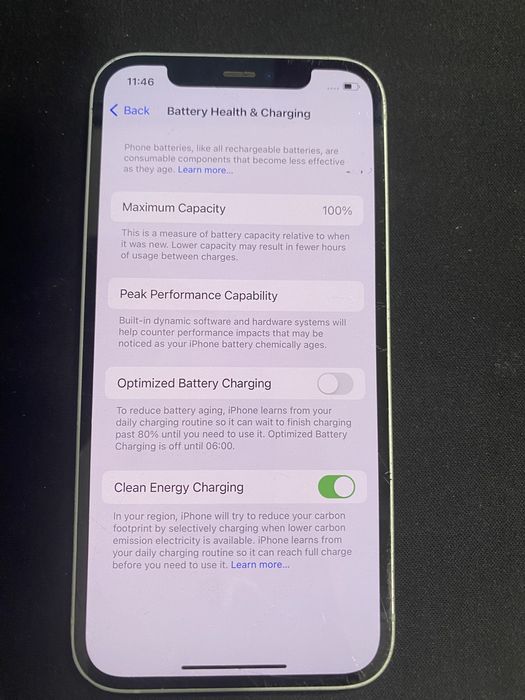 Iphone 12 64 Gb id-rhd814