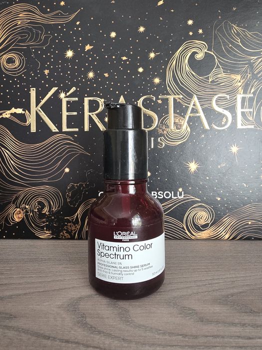 Нова цена! Серум за блясък за боядисана коса L'Oréal Professionnel Vit