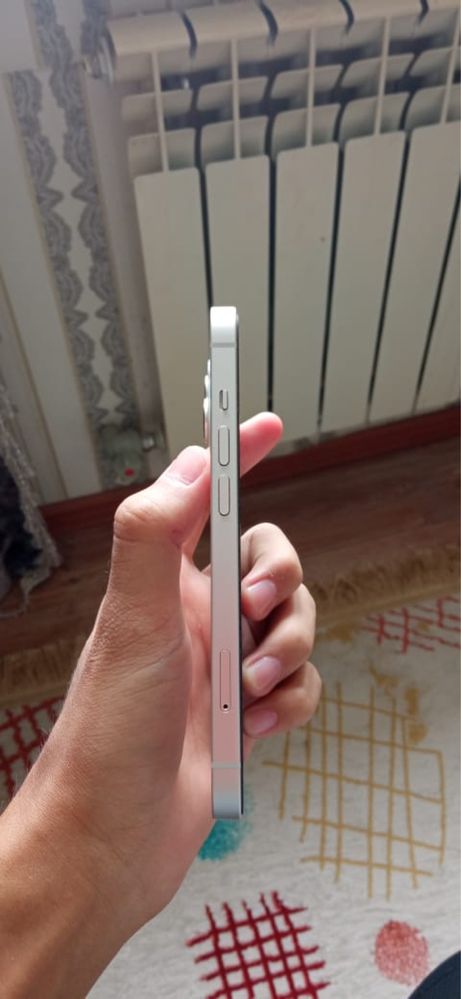 Iphone 14 в ремонте не был