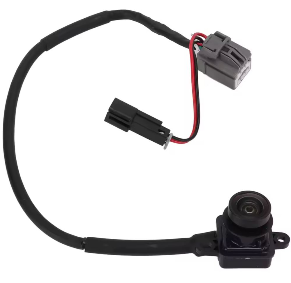 Camera Mers Inapoi Marsarier Parcare Asistata Dodge Journey 2011-2020