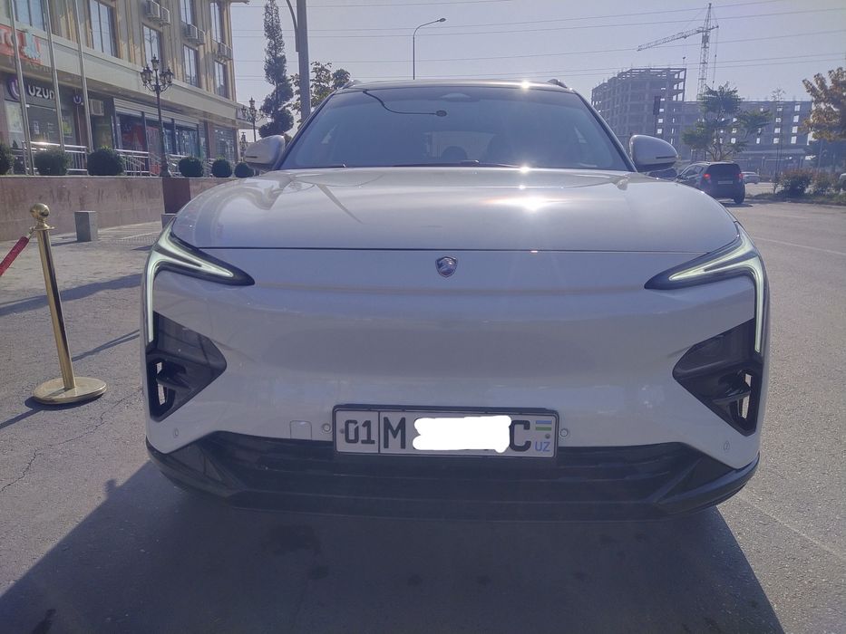 Hengchi 5 srochna sotiladi