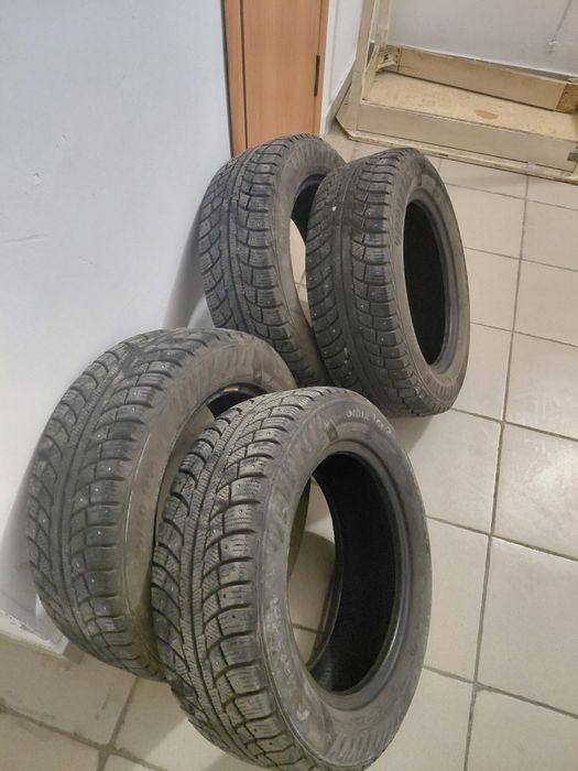 Зимние шины 185 /60/14