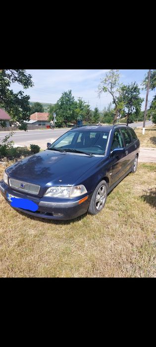 Volvo V40 1.9 diesel