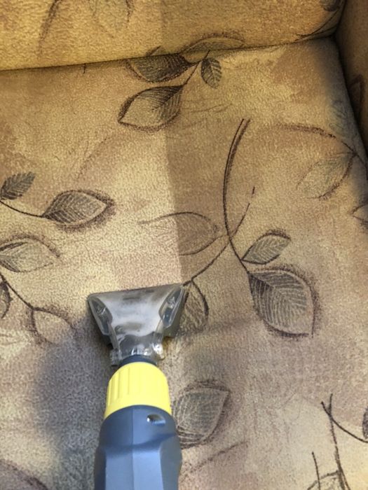 Clinica de pete-Curatare profesionala a textilelor