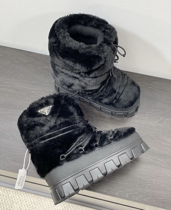 PDA апрески New Season