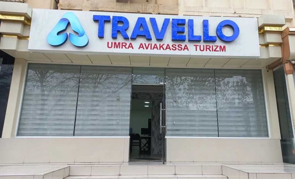 Коммерческое помещение 100 м² на 1 этаже в Шайхантахуре, массив Жангох