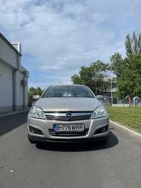 Opel Astra H 2008/ 1.9 Diesel