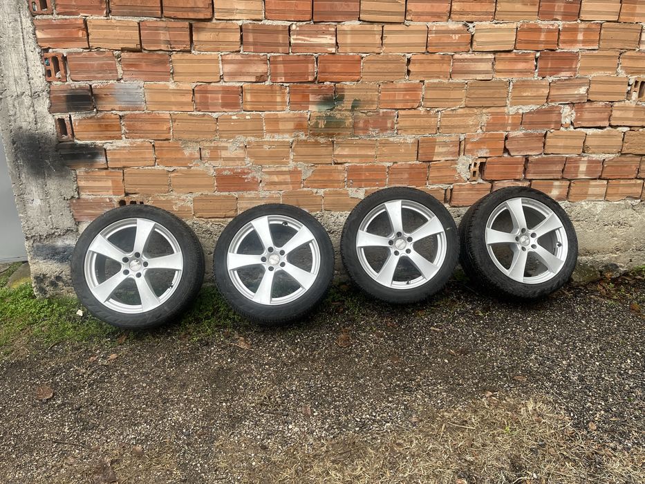 Dezent  5/110 - 18 цола