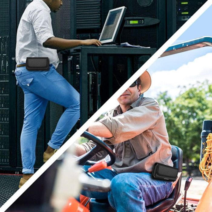 Tech-Protect Универсален калъф/кобур за телефон 5.8″-6.8″