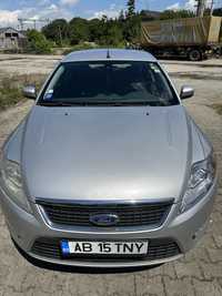 Ford Mondeo 2.0 TD, 2011 sau schimb cu ATV