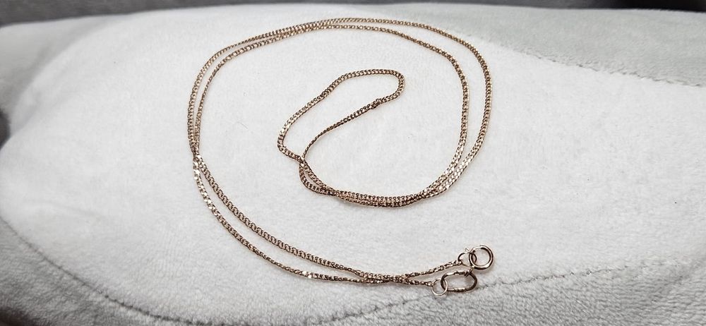 Цепочка золотая 585 проба