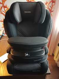 Детское автокресло Recaro Monza Nova IS