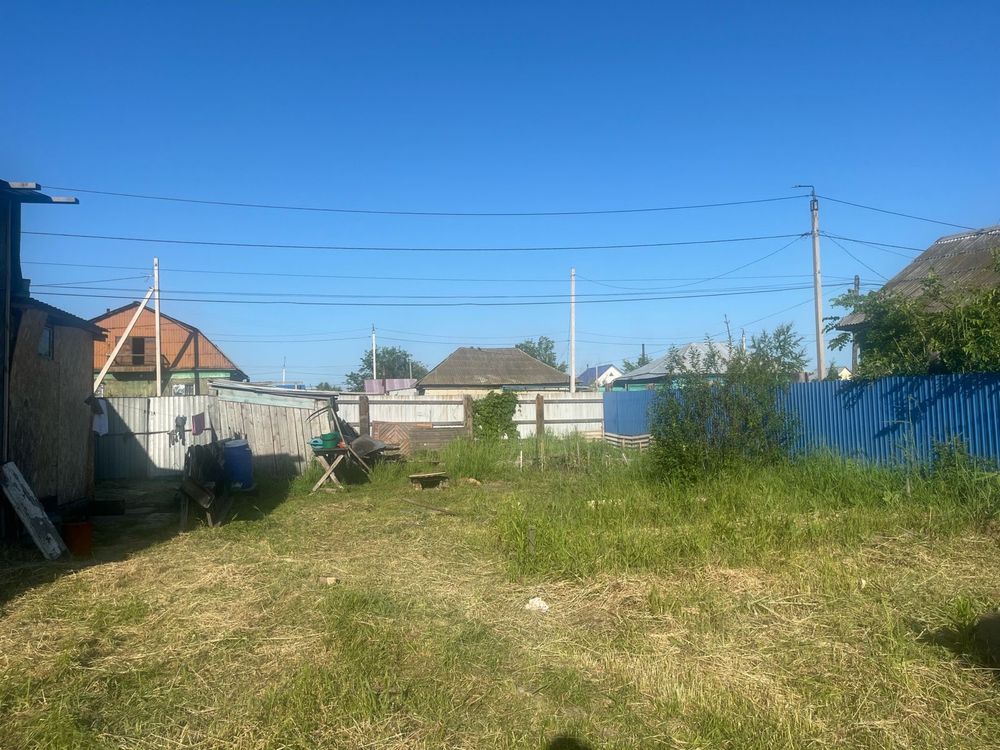 Продам дом в рабочем п. ул.Ломоносова