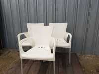 Ретро дизайнерски столове кресла за външна употреба внос Холандия