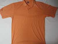 Tricou M Star, masura XXL,  tip polo 3 nasturi, stare f. buna