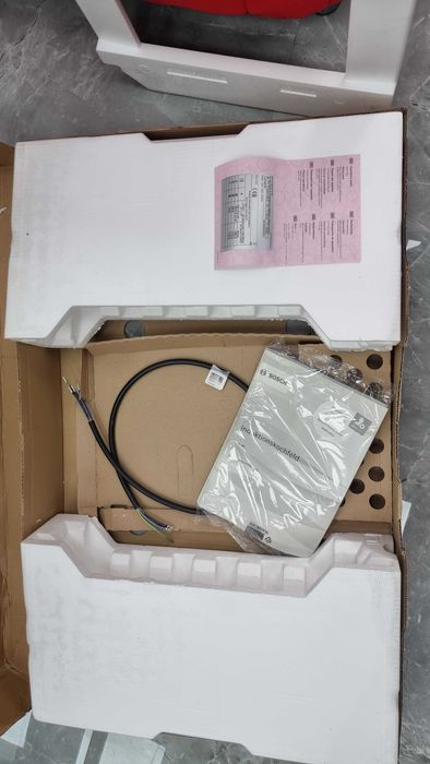 Plita Electrica Bosch [Amanet Club Caro]