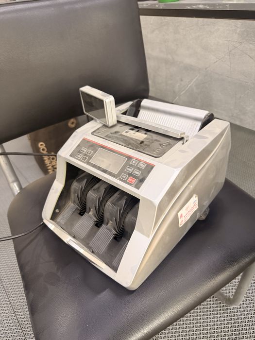 Bill Counter Modell 002 Sotiladi