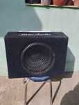 Subwoofer auto 12 V