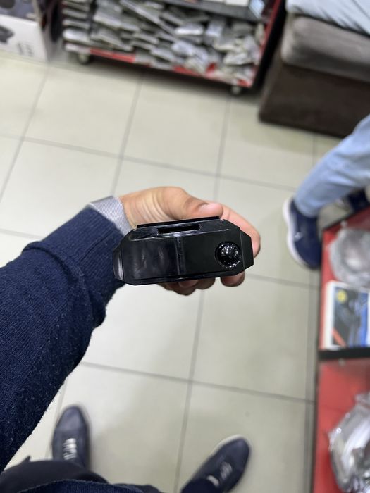 Neoline x-cop 7700s B/u