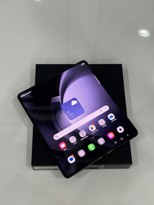 Samsung z fold 5 512gb