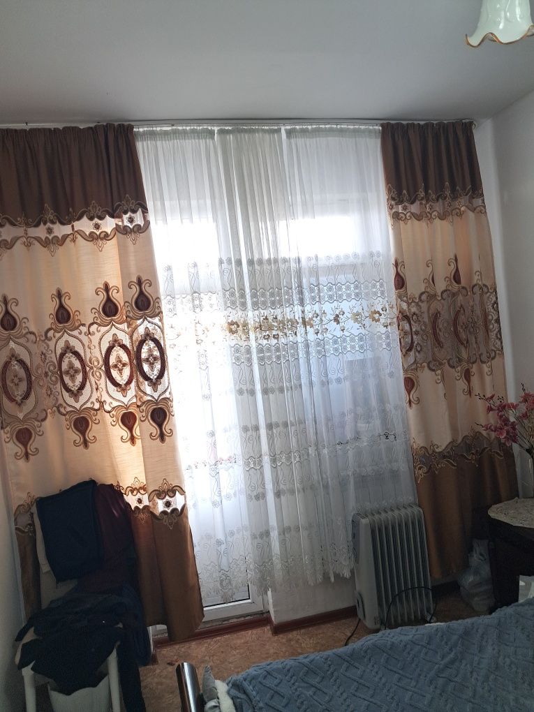 Продам шторы,  и тюль