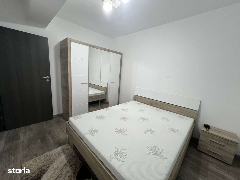 Cel mai ieftin apartament Bragadiru | 2 camere mobilat | Complex Nou