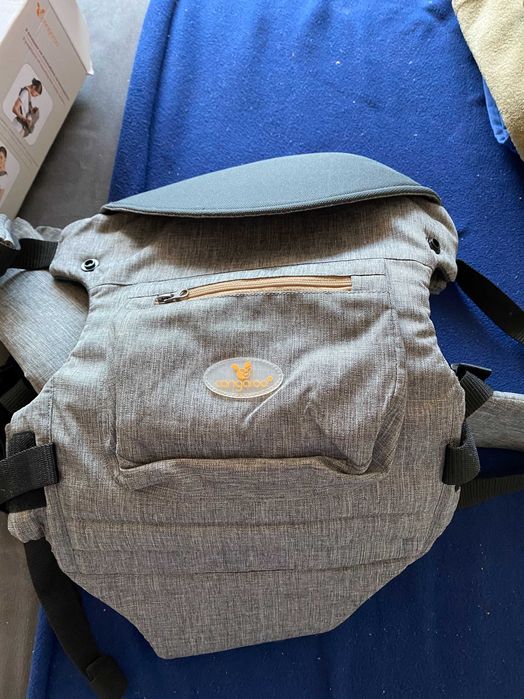 Кенгуру марка Cangaroo