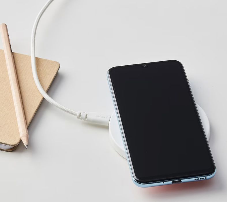 Vand incarcator wireless