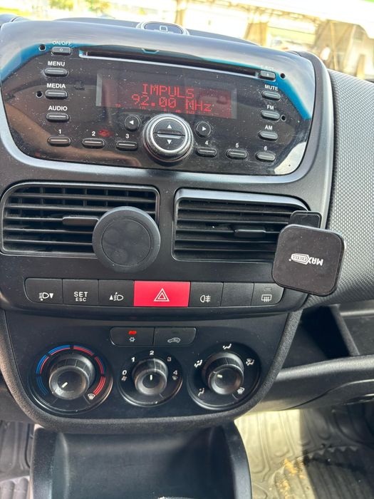 Fiat Doblo Maxi 1.3 Multijet