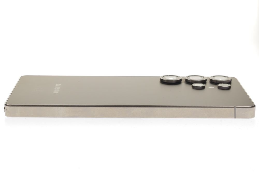 Samsung galaxy S25 ULTRA,512 GB, impecabil