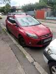Ford Focus 1.6 Ecoboost Break