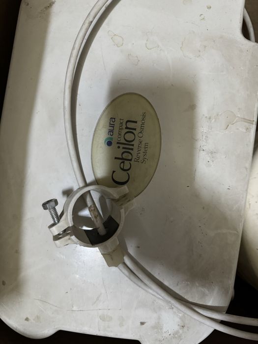 фильтр для воды cebilon