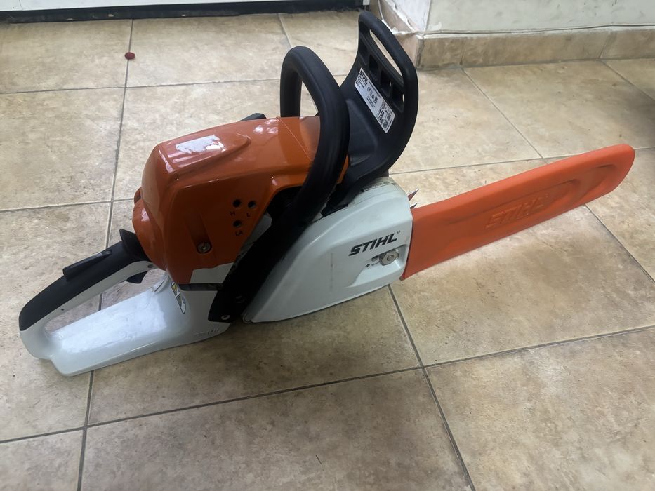 Мотрна Резачка STIHL MS 231