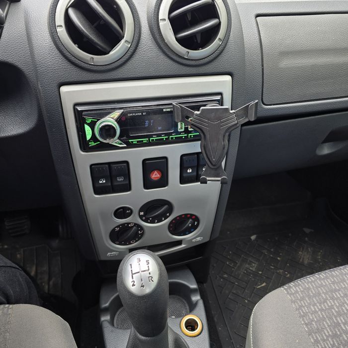 Dacia logan 1,4 benzina