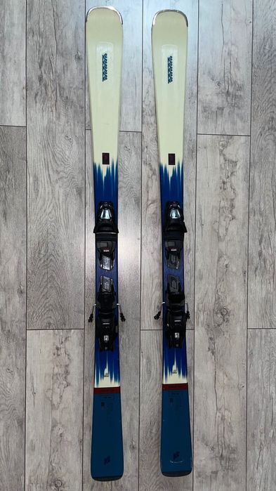 Лыжи K2 Disruption 76W (156 см) + крепления Marker