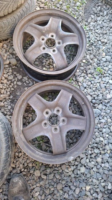 Vand jante R16 Ford Focus