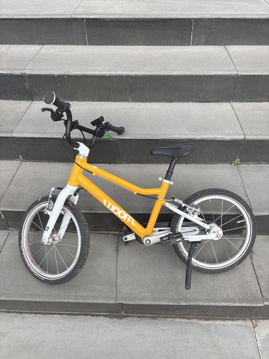 Детско колело Woom 3