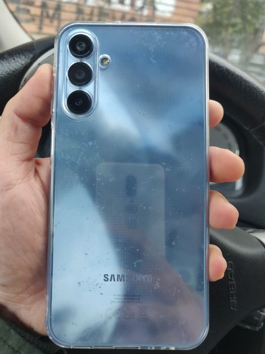 Samsung A15 Dual Sim