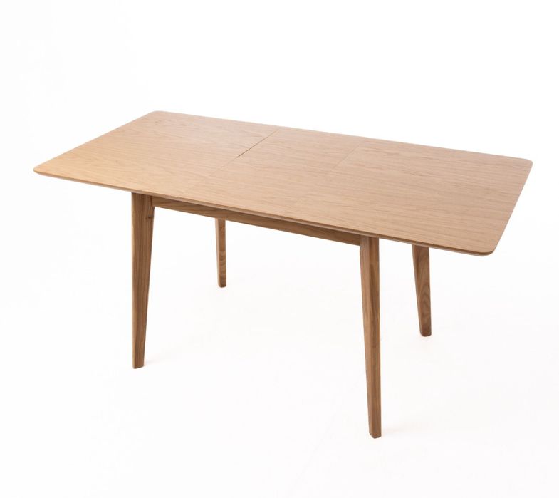 Стол обеденный деревянный