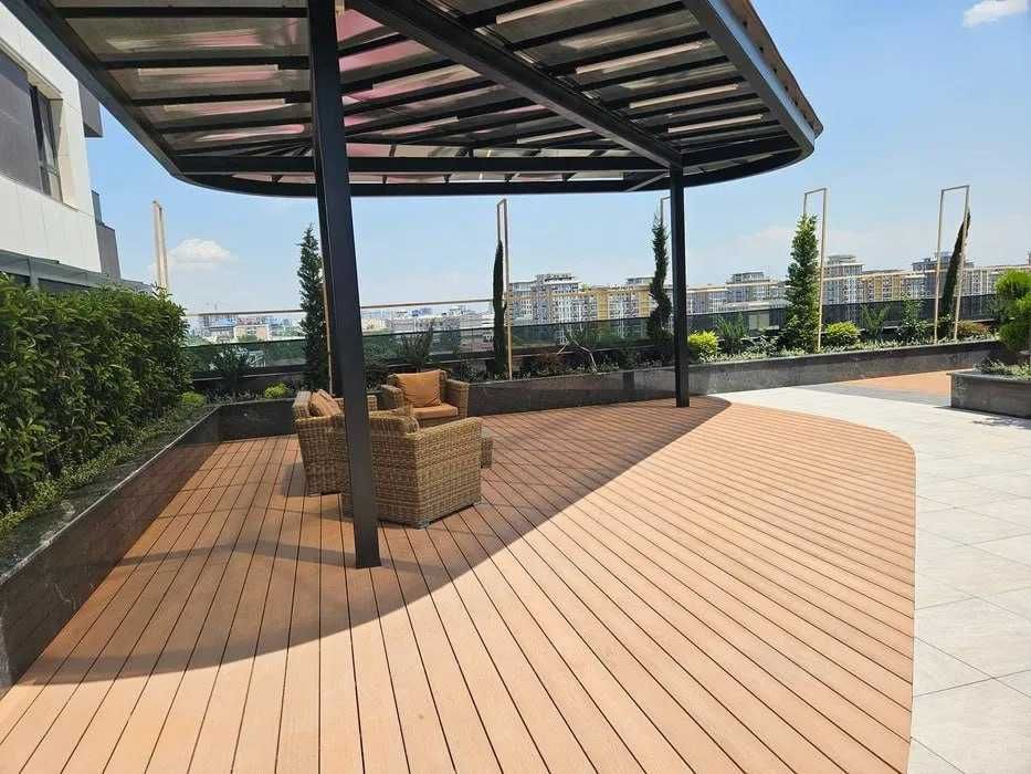 "СРОЧНАЯ ЦЕНА‼️Modera Towers 46,40м2 4окна Ойбек  Глинка  ШРуставели‼️