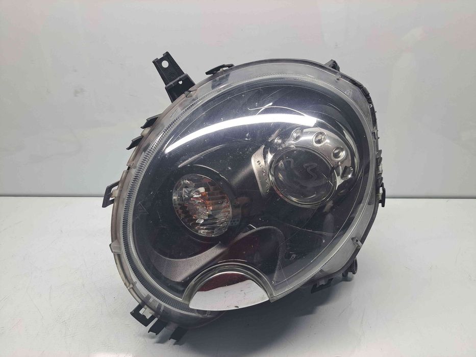 Far stanga MINI Cooper (R56) [Fabr 2006-2014] 0301225680