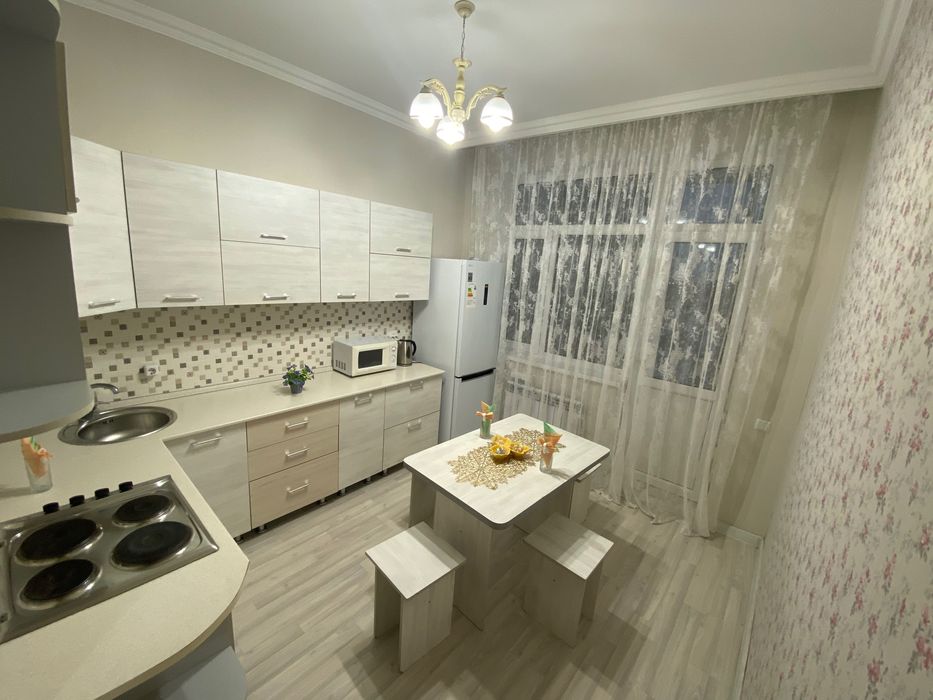 Квартира посуточно