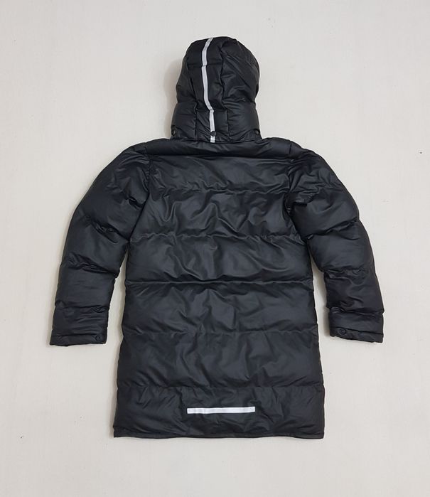 Geaca EVEREST groasă de iarnă, model puf, impermeabilă nr. 140 (copii)