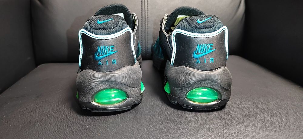 Nike Air Max TW, номер 38